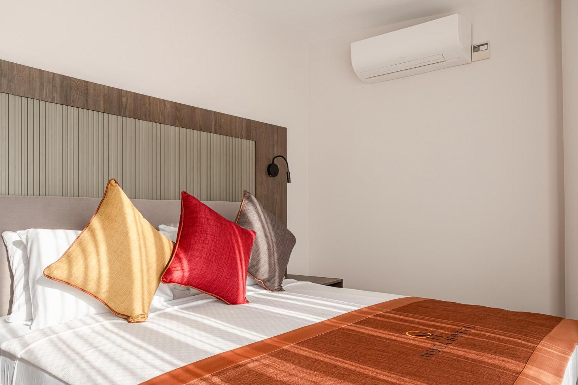 Nuca Homes Antalia Esterno foto