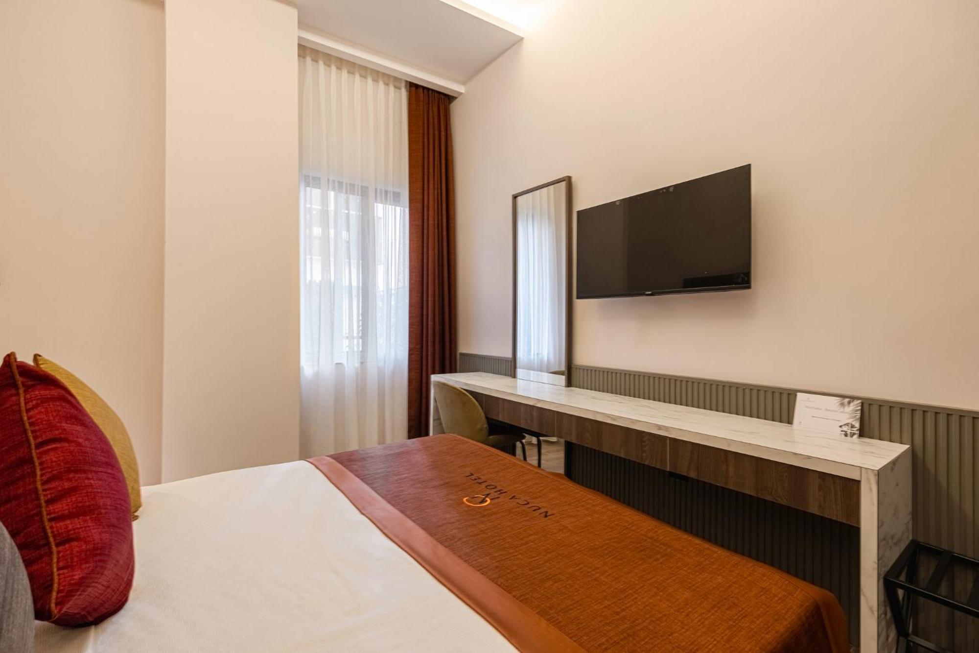 Nuca Homes Antalia Esterno foto