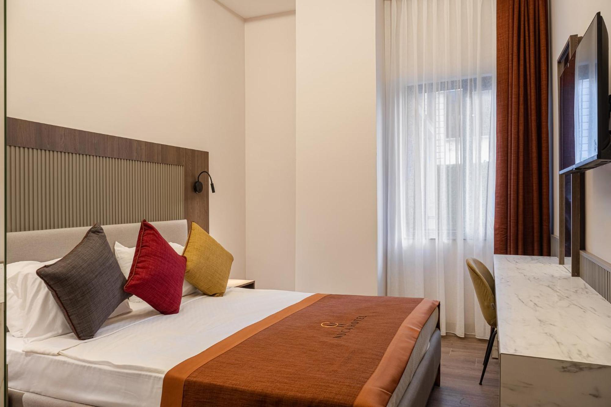 Nuca Homes Antalia Esterno foto