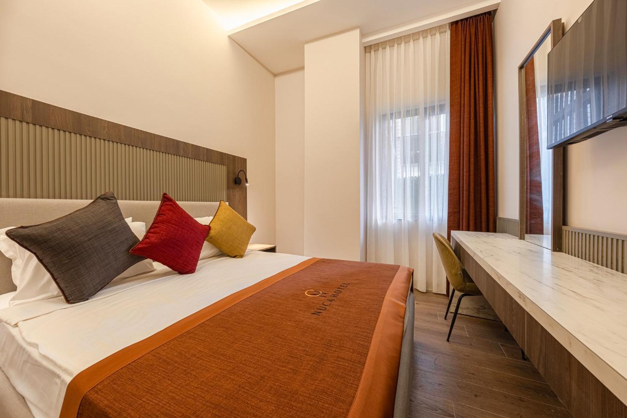 Nuca Homes Antalia Esterno foto